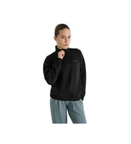 Hummel Sabrina Zip Jacket Kadın Günlük Ceket 922293-2001 Siyah