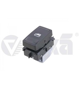 5E0959855 Cam Açma Anahtarı ( Tekli ) - Octavia 2013 -->
