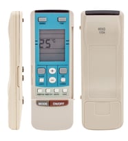 Airfel - Carrier Y512 Klima Kumandası