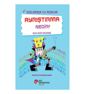 Kodlamada İlk Adımlar - Ayrıştırma Nedir?