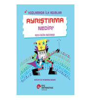Kodlamada İlk Adımlar - Ayrıştırma Nedir?