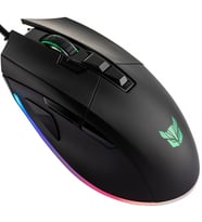 ROWL Pyrro RGB-02 Ledli Oyuncu Bilgisayar Faresi RGB /10,000 DPI