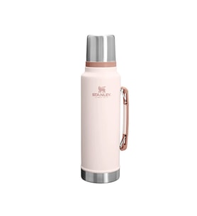 Stanley The Legendary Classic Bottle 1.4L Klasik Termos 10-11347-123 Pembe