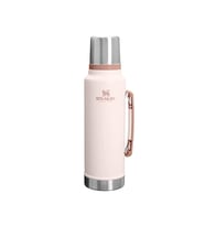 Stanley The Legendary Classic Bottle 1.4L Klasik Termos 10-11347-123 Pembe