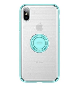 Newface İphone Xs / Max Uyumlu Kamera Korumalı Magsafe Telefon Kılıfı