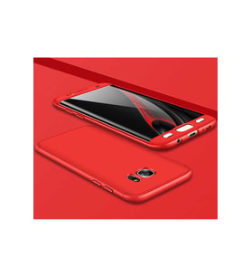 Samsung Galaxy S7 Edge Uyumlu Kılıf Zore Ays Kapak