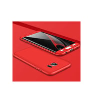 Samsung Galaxy S7 Edge Uyumlu Kılıf Zore Ays Kapak