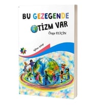 Bu Gezegende Otizm Var