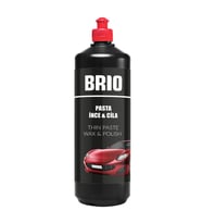 Brio Pasta İnce & Cila 1 Litre Brio Pasta Cila
