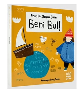 Beni Bul!