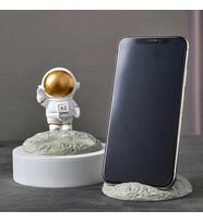 Astronot Telefon Tutucu