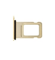 iPhone Xs Sim Yuvası Sim Kart Tepsisi Gold Renk