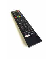 Beko Altus Grundig Smart Uyumlu Lcd Led Tv Televizyon Kumandası Netflix Tuşlu(uyumlu)