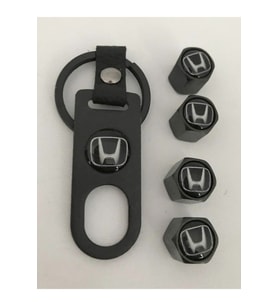 Honda Anahtarlık Ve Sibop Kapağı