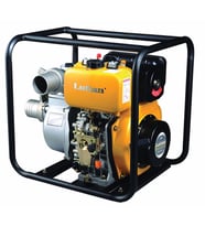 Lutian 50KB-2 Dizel Motopomp 2''