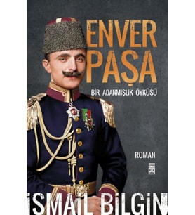 Enver Paşa