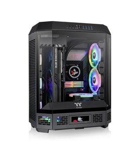 THRMALTAKE THE TOWER 600CA-1Z1-00MCWN-00 GAMING MID-TOWER PC KASASI
