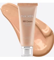 Note BB Cream Advanced Skin Corrector No: 01