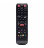 Samsung Ak59-00149a Sinema Ses Sistemi Dvd Blu-ray Kumandası