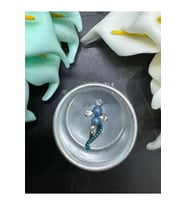 Yüz taşı Face Gems Yapışkan Burun Parmak Hızma Model10