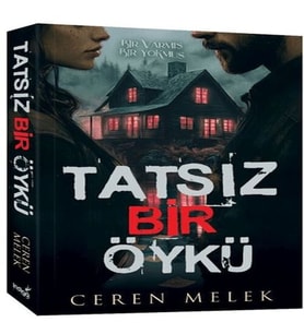 Tatsız Bir Öykü