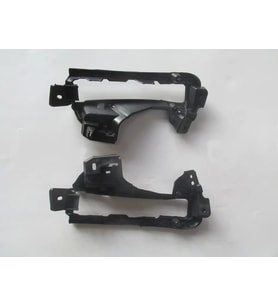 Peugeot 301- 17/21; Gündüz Far Kapağı Sağ/Sol Set 2 Parça (Oem No: 1622706880)