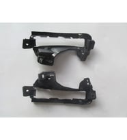 Peugeot 301- 17/21; Gündüz Far Kapağı Sağ/Sol Set 2 Parça (Oem No: 1622706880)