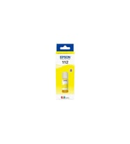 Epson C13T06C44A 112 Orijinal Sarı Mürekkep Kartuş 6.000 Sayfa 70ML L15160 L15150