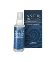 Saf Magnezyum Masaj Yağı 100 Ml