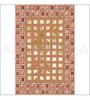 Artebella 1560K Mozaik Transfer 23x34 cm 