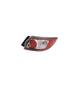 MAZDA 3 ARKA STOP HB.SAĞ 09-11 MAZ1003016 BCW8-51-150F