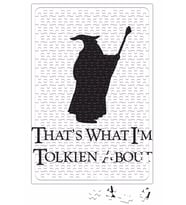 Lord Of The Rings Tolkien Puzzle 240 Parça Yapboz