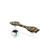 Kaykay Çantalı 2 Tekerlekli Waveboard Şeytan Kaykayı