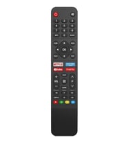 Grundig 40 GFF 6930 A İle Uyumlu Android Led Tv Kumandası
