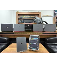 Apple iPad Pro M5 Wi-Fi 256GB 11" MDWK4TU/A Uzay Siyahı Tablet (İKİNCİ EL)