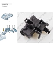 Volkswagen Touareg Polo Troc Depo Kapak Kilit Motoru 7P0810773 / 7P0810773D