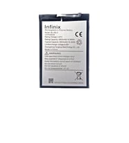 Infinix HOT 12İ Batarya Pil Sıfır BL-49LX