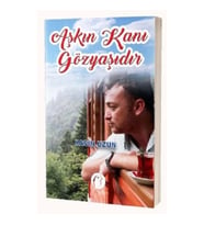 Aşkın Kanı Gözyaşıdır