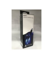 Ps3 Dualshock 3 Gamepad Joystıck Kol Şarj Kablosu (Siyah)