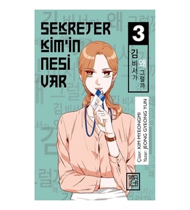Sekreter Kim’in Nesi Var 3