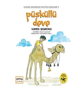 Püsküllü Deve