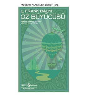 Oz Büyücüsü - Modern Klasikler Dizisi