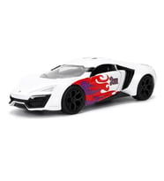 1/32 Dc Joker Lykan Hypersport