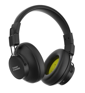 Thonet & Vander HK096-03665 Klassik Headphones Schwarz Siyah Kulaklık