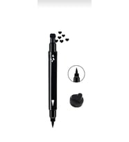 ÇİFT TARAFLI EYELINER