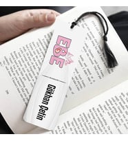 İsme Özel Ebe Kitap Ayracı