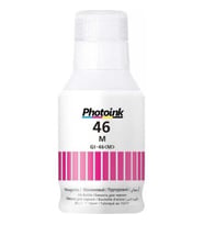 Photoink Canon GX7055 Kırmızı Mürekkep 135 ML GI-46