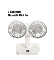 SP01 Fan