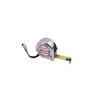 Çelik Metre 19 Mm * 5 Mt