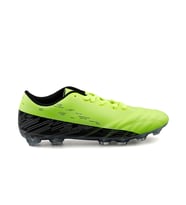 Jump 28221 E Neon Green Black Erkek Çim Zemin Kramponu 28221-E-NEON-GREEN-BLACK Yeşil